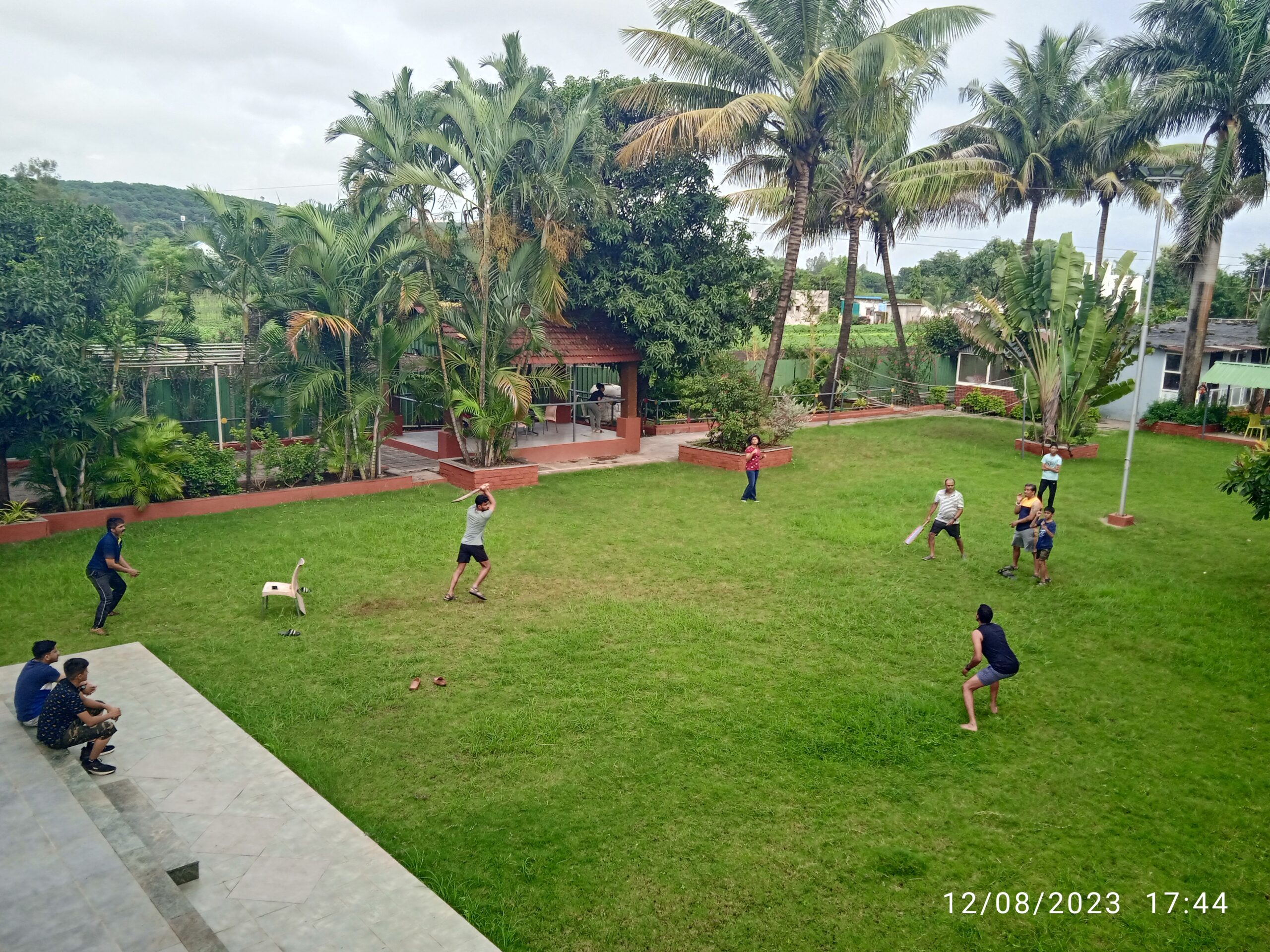 Vedanta Resort photo 6
