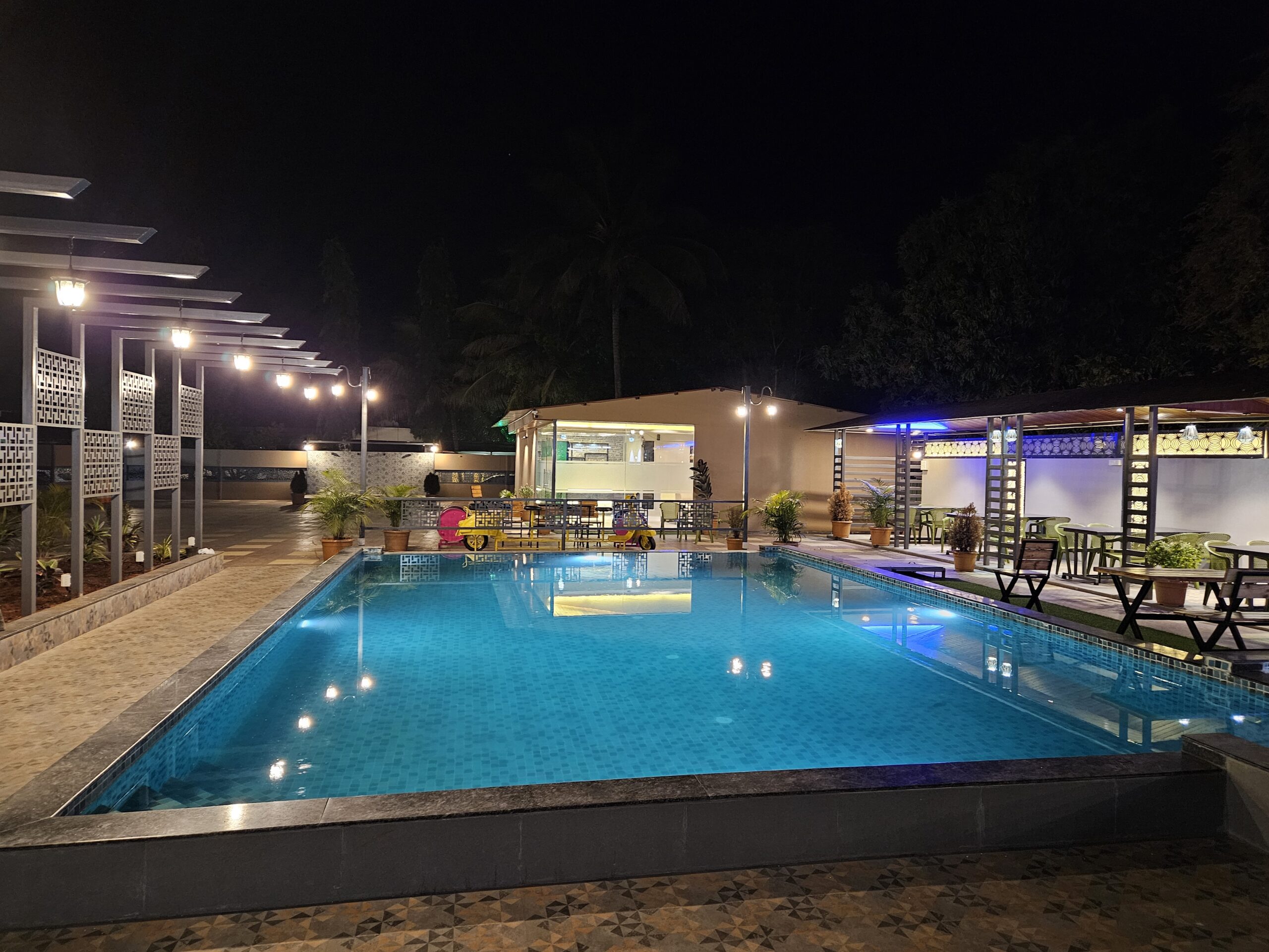 Vedanta Resort photo 7