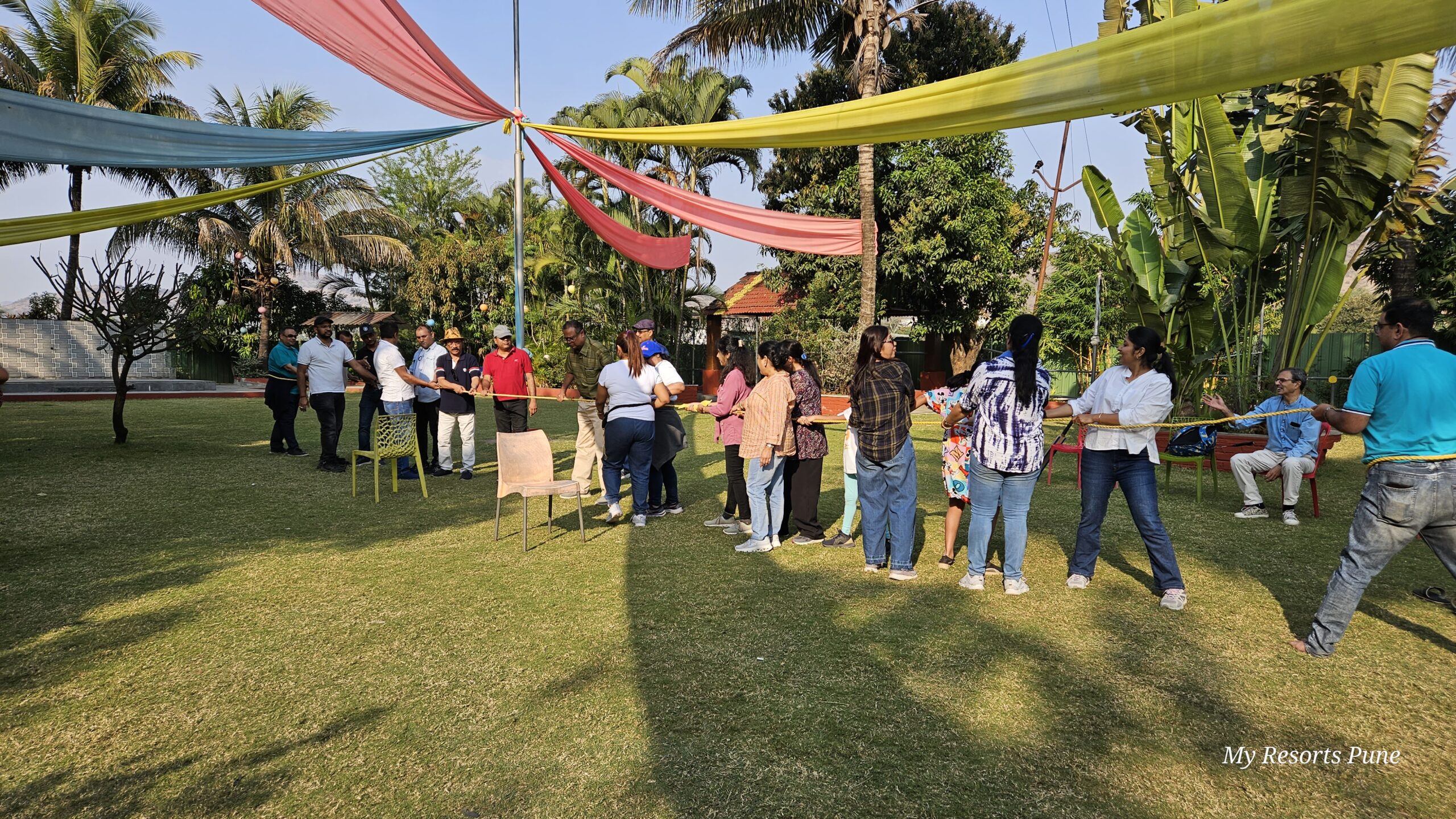 Vedanta Resort photo 5