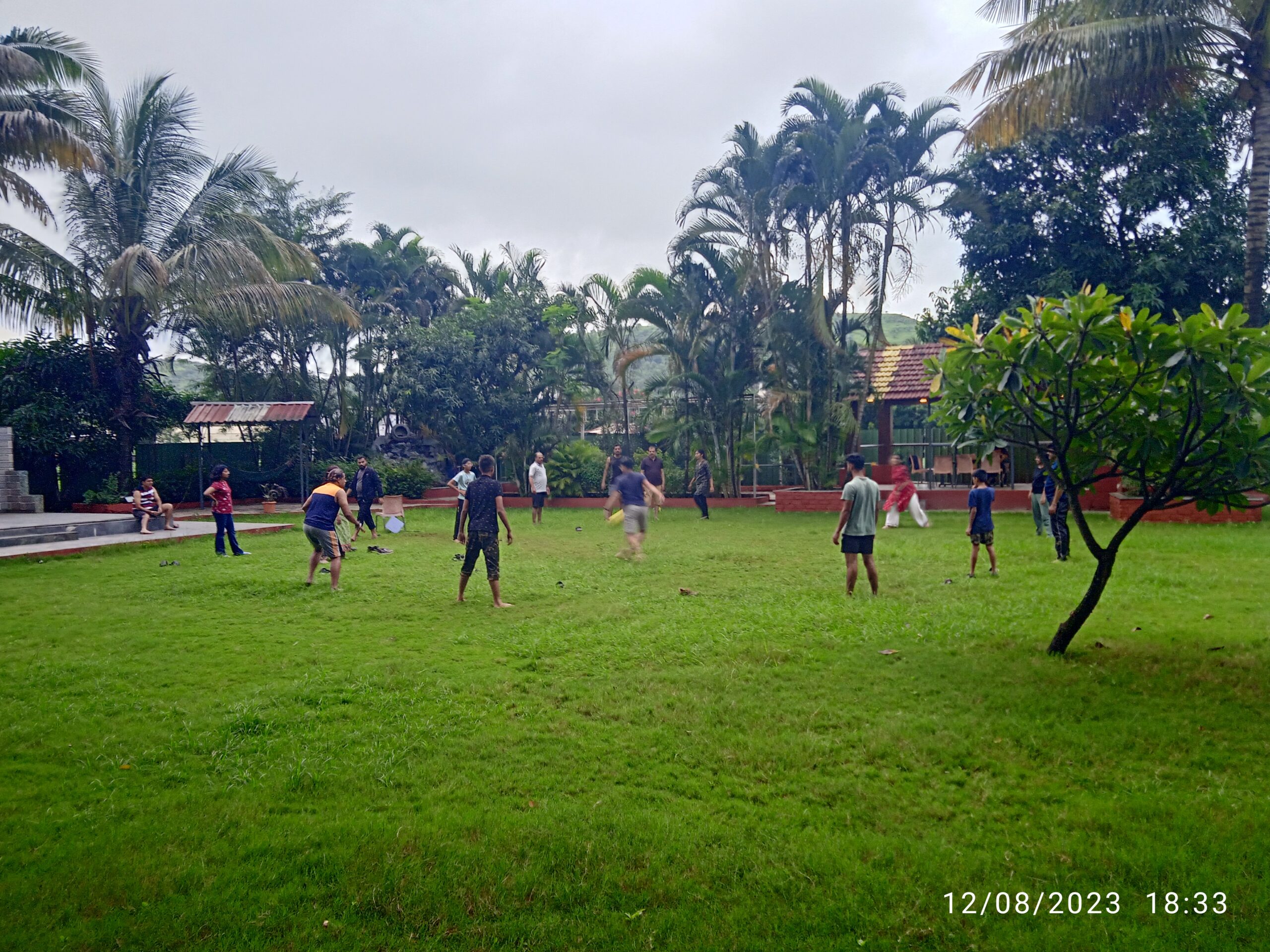 Vedanta Resort photo 1