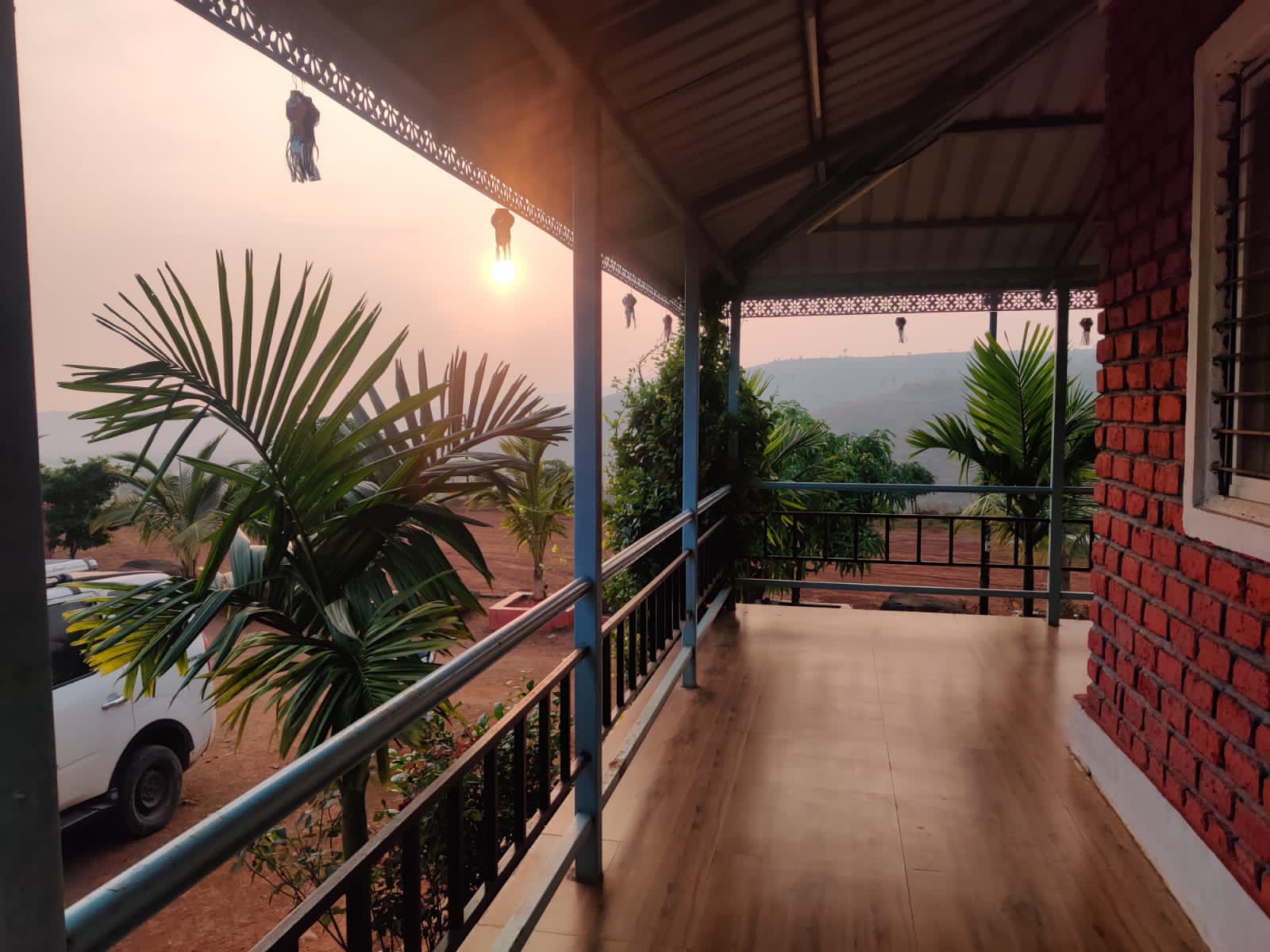 Mayurvan Farmhouse photo 7