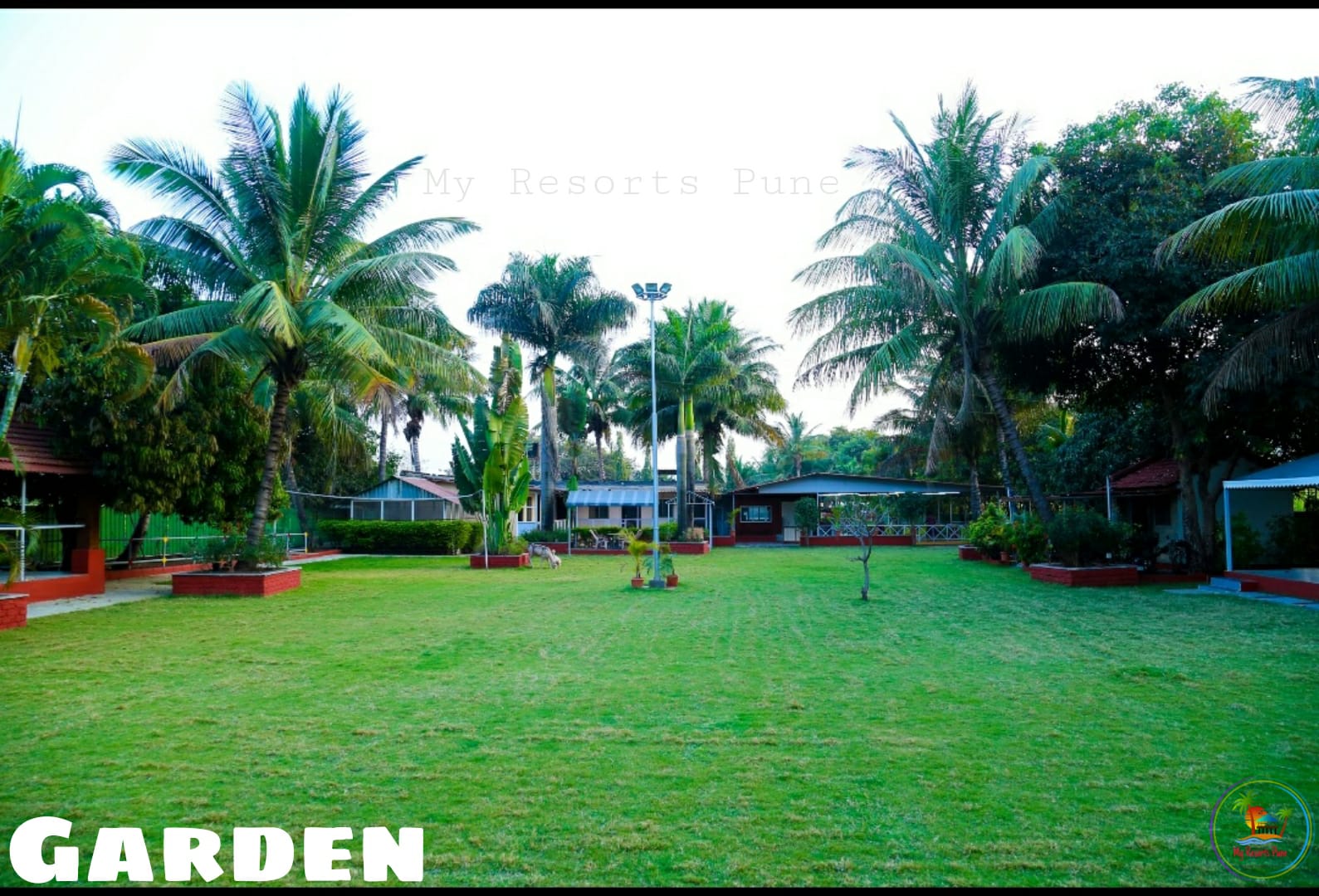 Vedanta Resort photo 3
