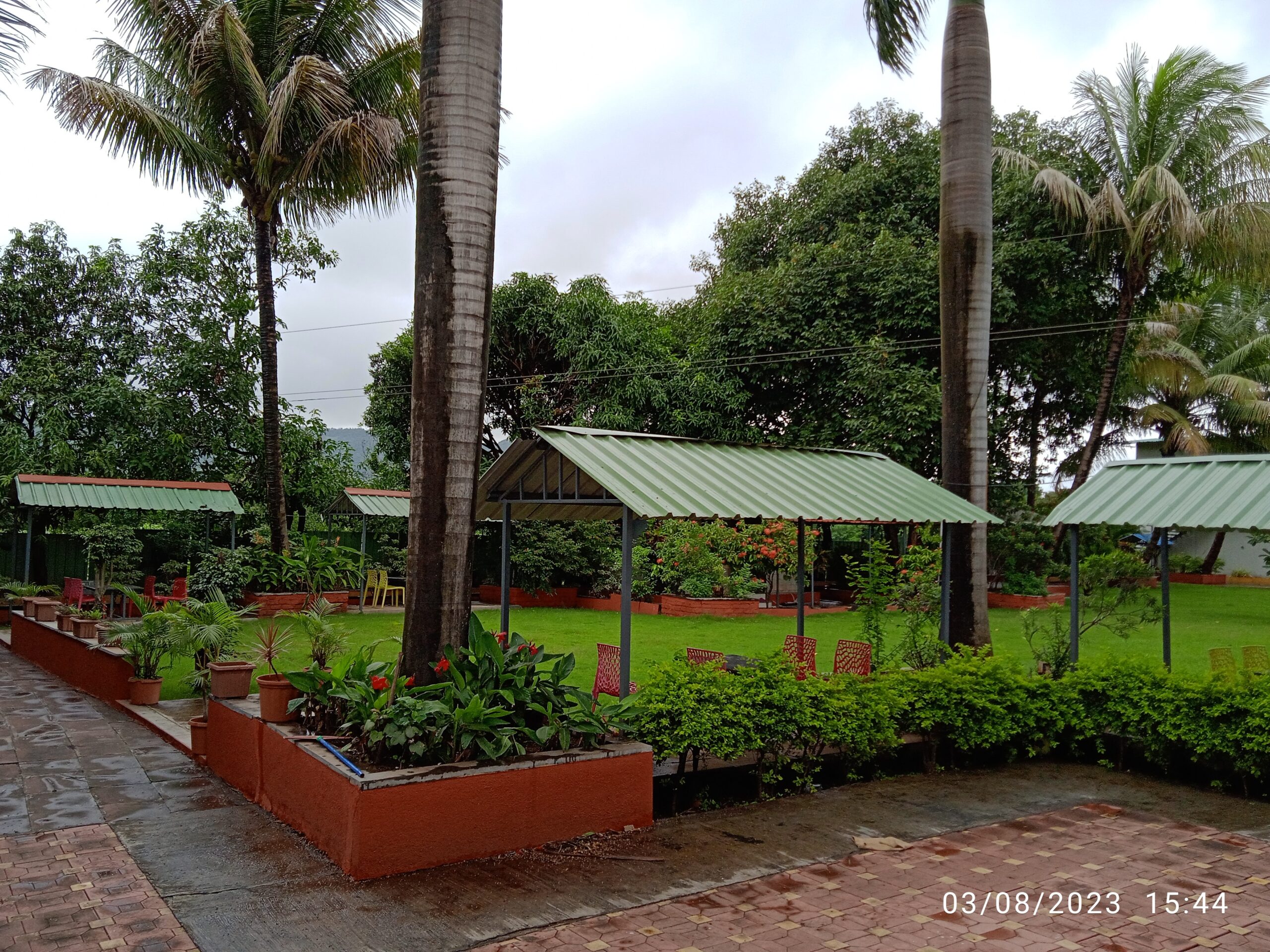 Vedanta Resort photo 2