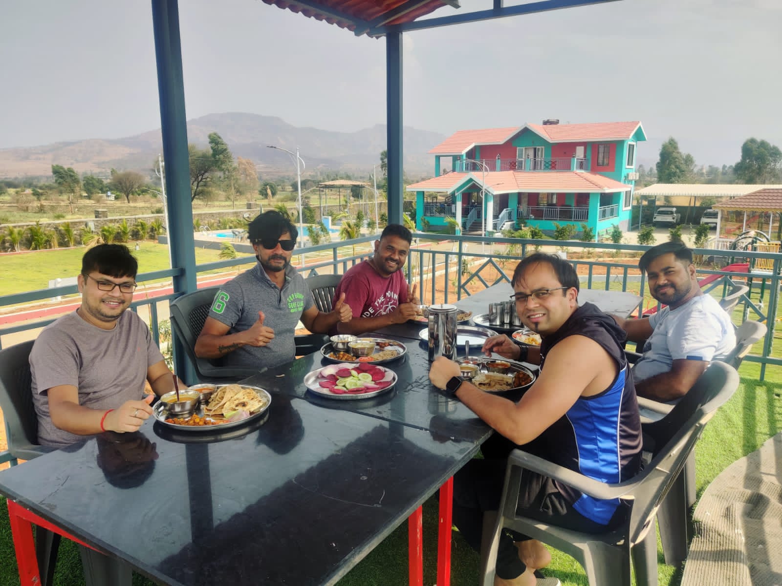 My Resorts Pune gallery photo 15