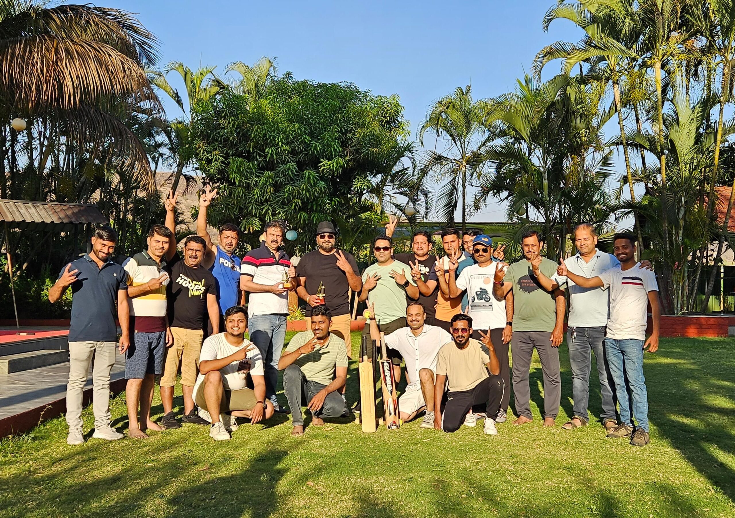 My Resorts Pune gallery photo 13