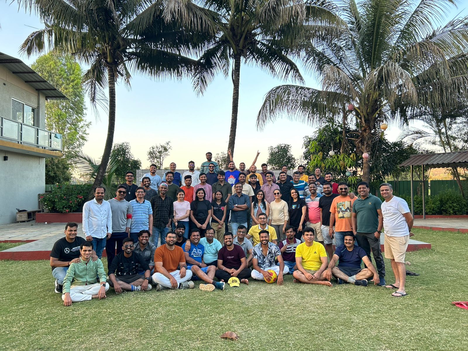 My Resorts Pune gallery photo 10