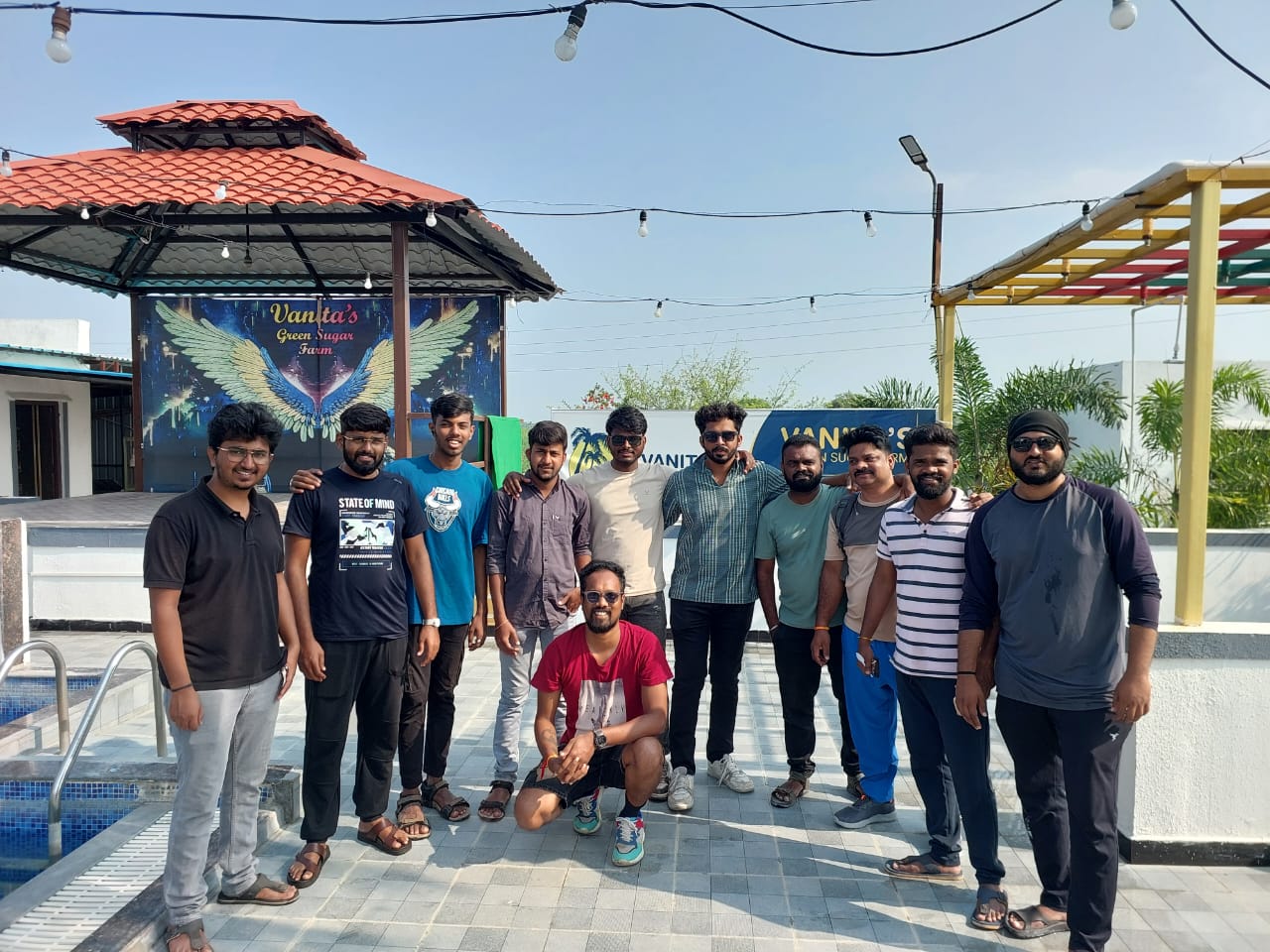 My Resorts Pune gallery photo 9