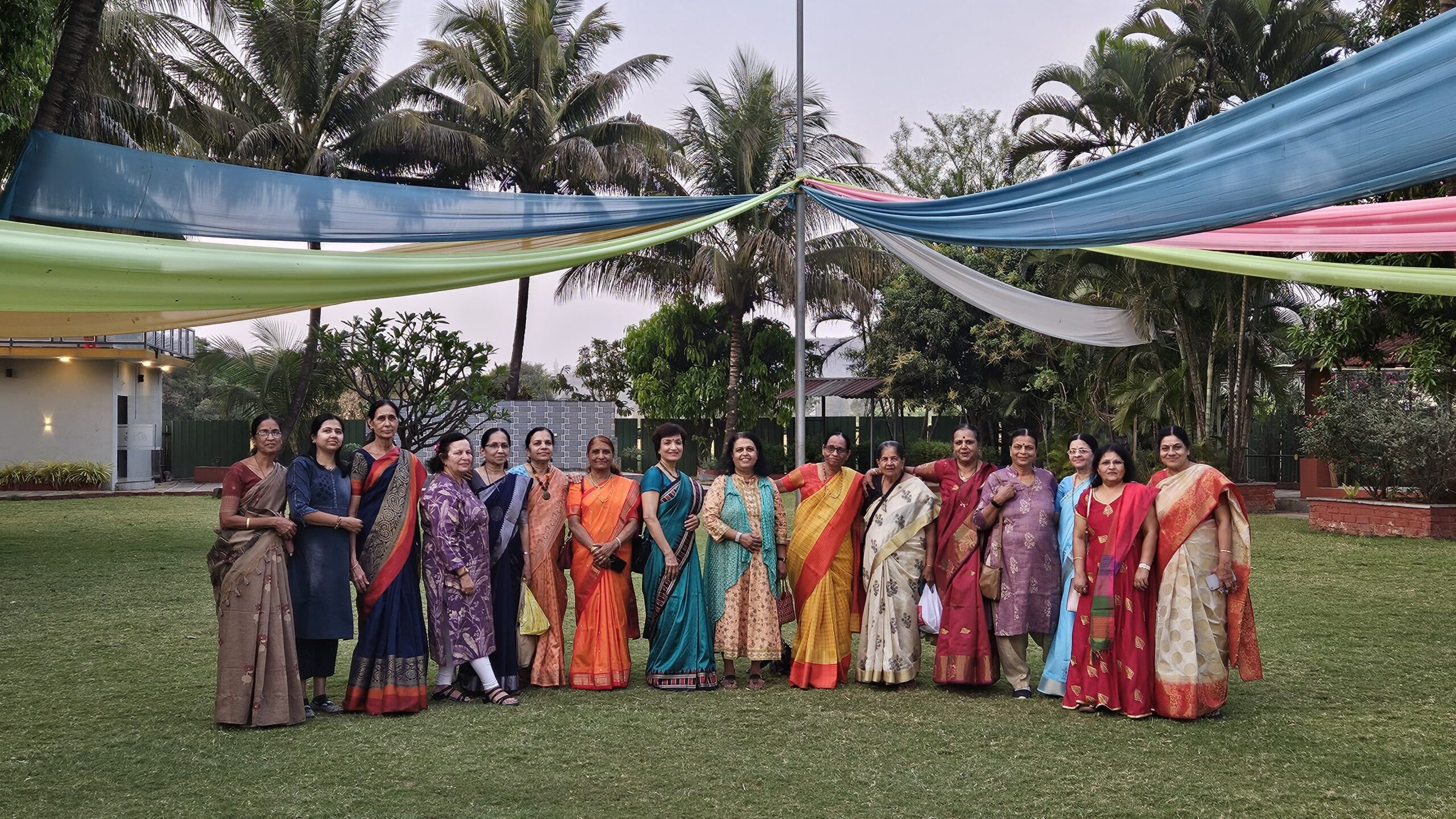 My Resorts Pune gallery photo 7