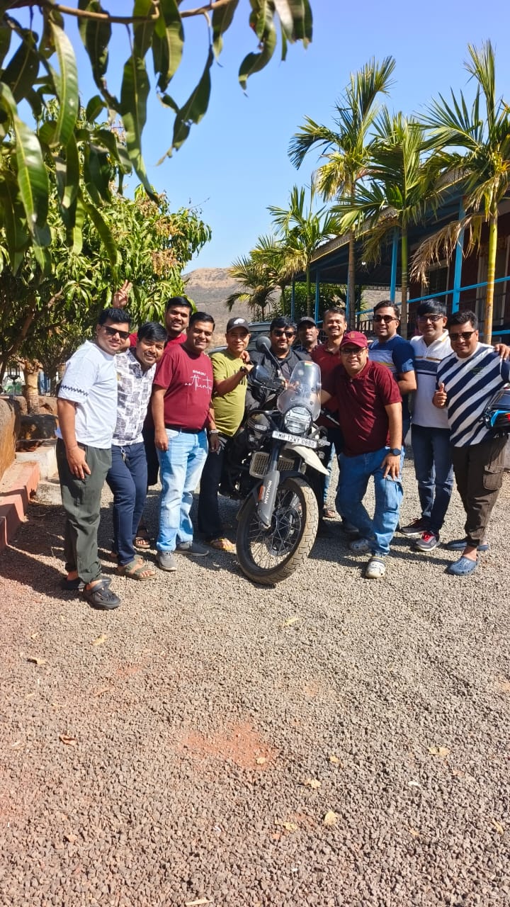 My Resorts Pune gallery photo 6