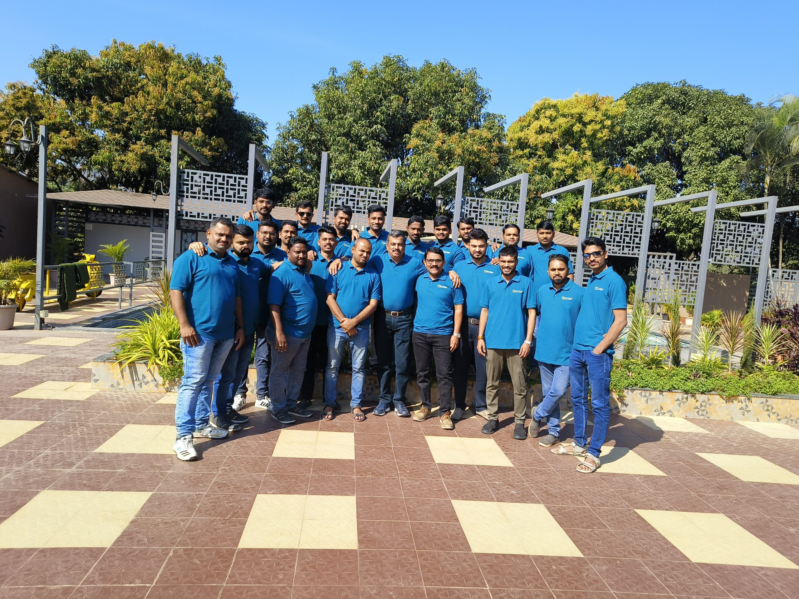 My Resorts Pune gallery photo 8