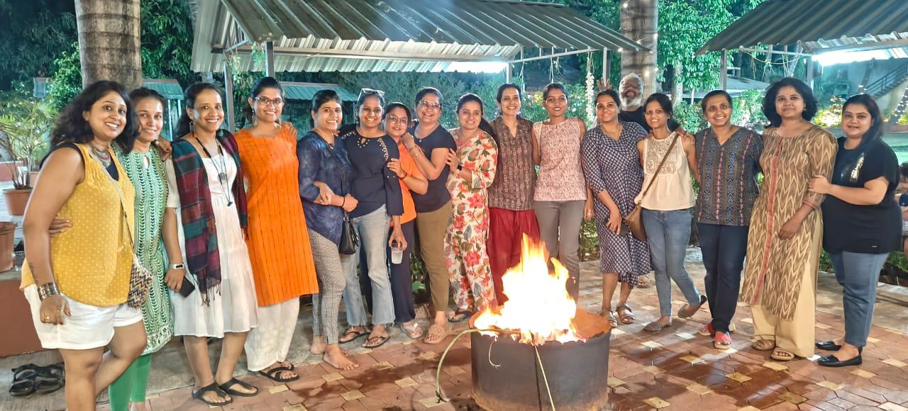 My Resorts Pune gallery photo 4