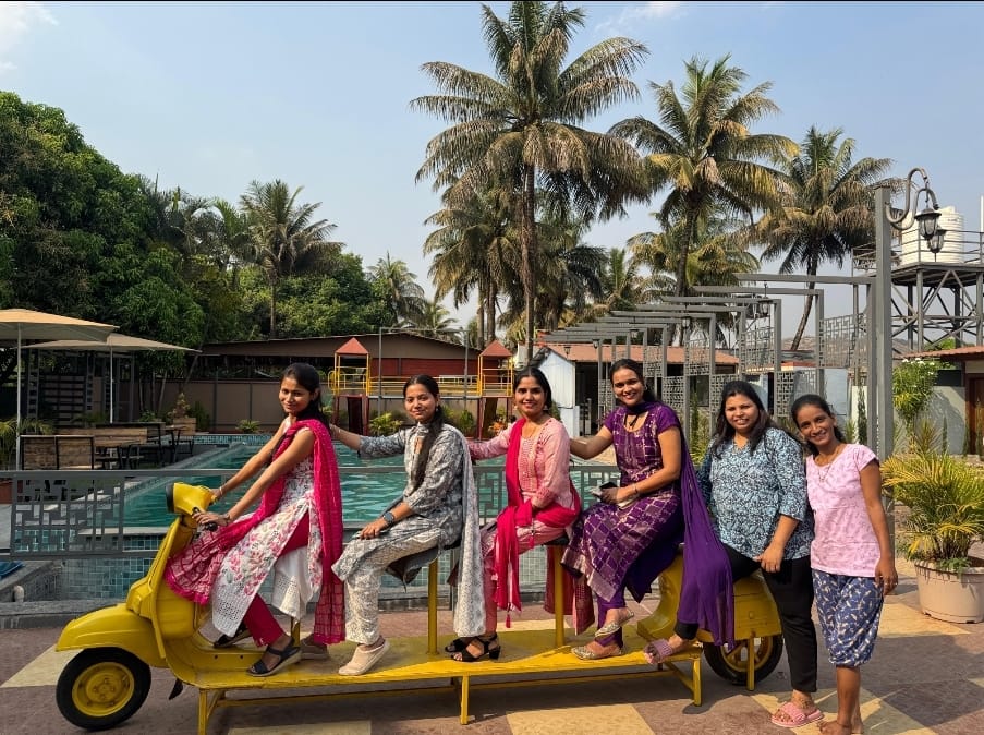 My Resorts Pune gallery photo 2
