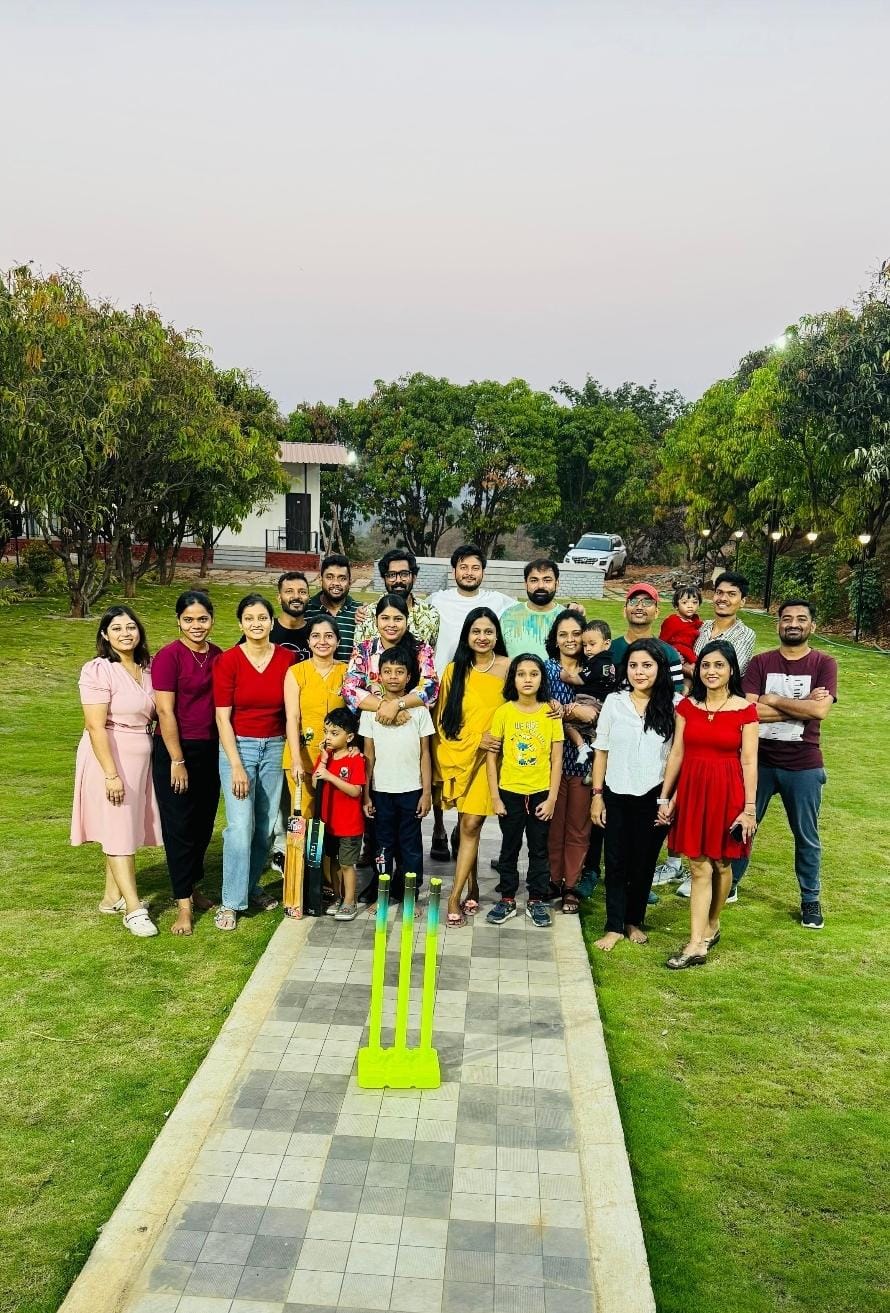 My Resorts Pune gallery photo 5