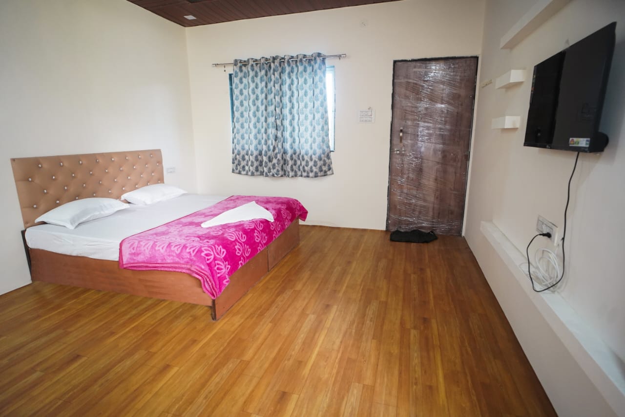 Shivshree Farmhouse photo 6