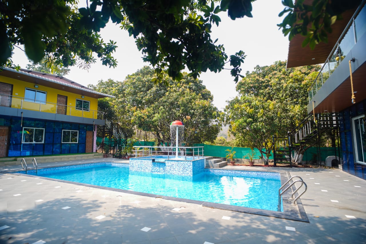 Shivshree Farmhouse photo 5