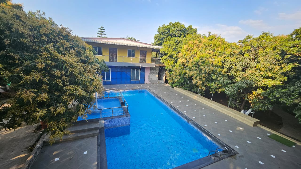 Shivshree Farmhouse photo 7