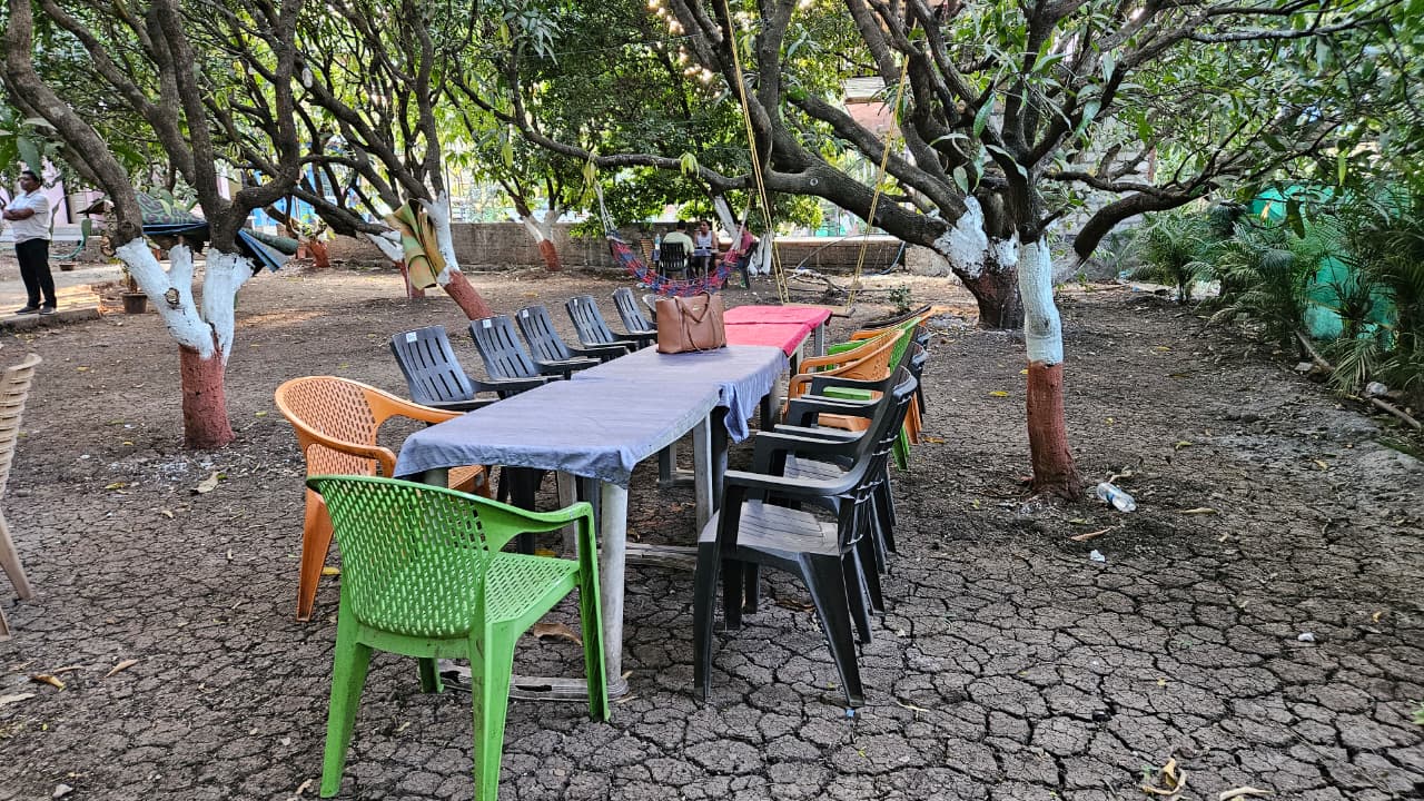 Shivshree Farmhouse photo 1