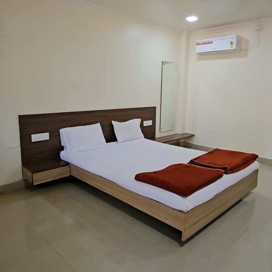 Vedanta Resort photo 5