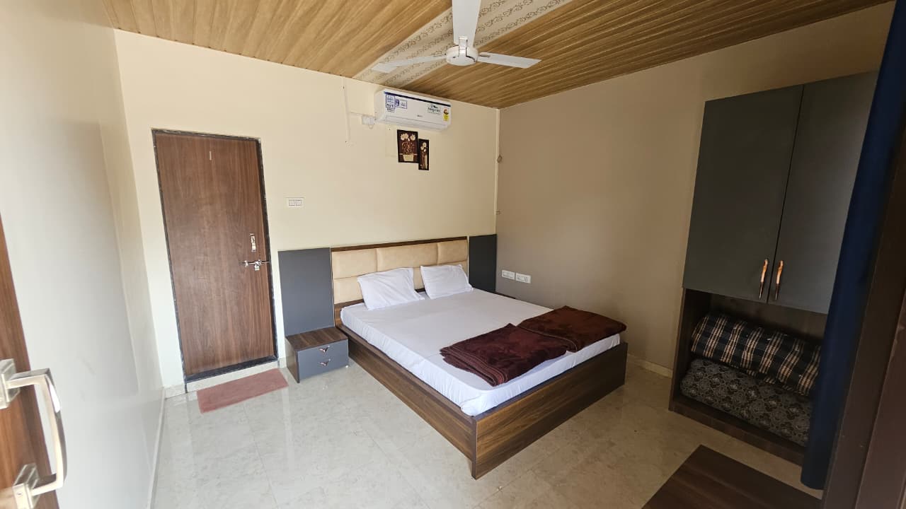 Vedanta Resort photo 5