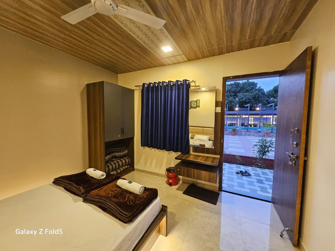 Vedanta Resort photo 5