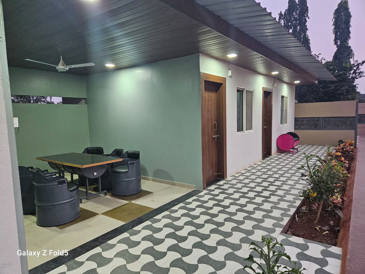 Vedanta Resort photo 5